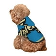 thumbnail image 5 of Gaeub Adventure Awaits Dog Hoodie Sweatshirts Warm Dog Clothes for Small Dogs,Puppy and Cat Costume-X-Small, 5 of 7