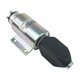 thumbnail image 3 of 4BT 6BT Solenoide de apagado SA-3838-12 2003-12E7U1B1S2A Válvula solenoide Como se muestra, 3 of 5