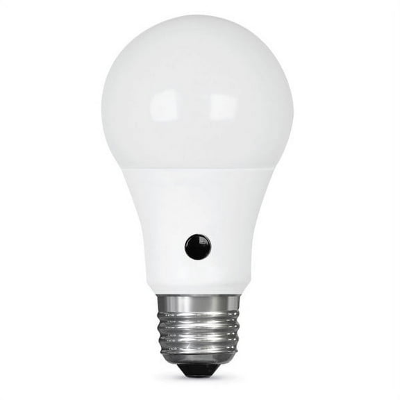 Feit Electric A800/927CA/DD/LEDI 8.8W 800 Lumens 2700K Dimmable A19 LED Intellibulb Light Bulb
