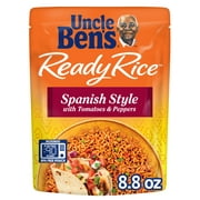 Uncle Ben's Spanish Style Ready Rice, 8.8 oz