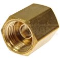 thumbnail image 2 of Dorman Coupler Fitting 490-331.1 OE Solutions; OE Replacement; Inverted Flare Fitting, 2 of 2