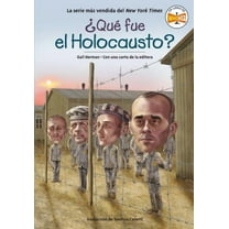 Qu fue el Holocausto? (What Was the Holocaust? Spanish Edition)
