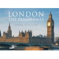 thumbnail image 1 of Pre-Owned London - The Panoramas (Hardcover) 1849019711 9781849019712, 1 of 1