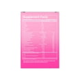 thumbnail image 3 of Suplemento multivitamínico y multimineral Vivioptal Women 90 cápsulas blandas, 3 of 6