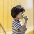 thumbnail image 3 of kjfeif Colorful Drawing Water Bird Whistle, Bathtime Musical Toy for Kids that Makes Sound with Water, Early Learning Educational Gift and Fun Instrument for Children, 3 of 3