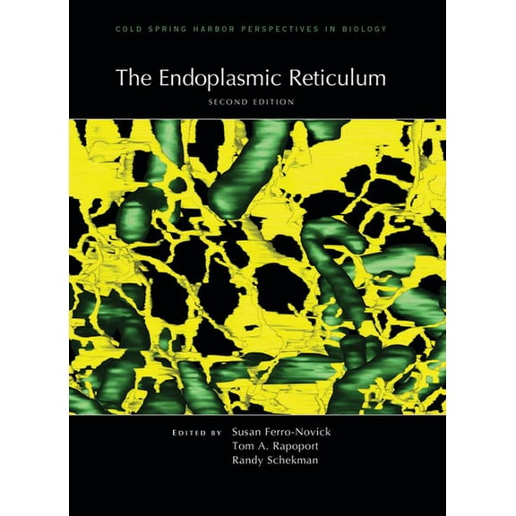 Perspectives Cshl The Endoplasmic Reticulum, (Hardcover)