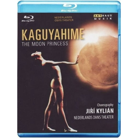 Kaguyahime: The Moon Princess (Blu-ray), Arthaus Musik, Music & Performance
