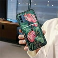 thumbnail image 6 of LYM-Phone Case For Nokia C300 4G, Anti-knock Card bag Cartoon Cover Fashion Design protective Waterproof Card slot Anti-dust Silicone Dirt-resistant Graffiti TPU Cute Full wrap Durable, 6 of 9