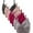 Gray Bra for Women, variant on Solid Color Comfortable Women's Bra Without Steel Ring, Gathered Design, Everyday Lingerie, Soft Fabric, Available in Multiple Sizes #Pink,42/95