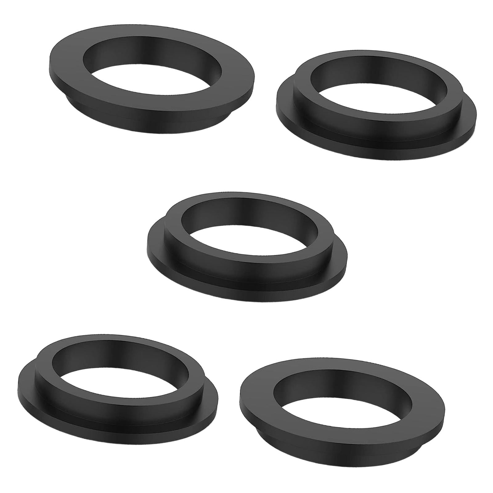 Pool Filter O , 11412 Rubber Washer, Pool Hose Gasket for Accessories 5Pcs