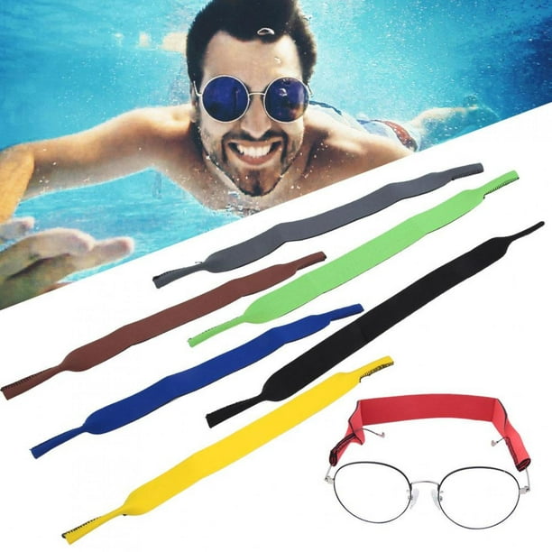 Haofy Sunglass Glasses Strap, Non-Slip Glasses Strap, 42*33.5cm For Outdoor Use Fishing Biking Playing Tennis Sports Running Other