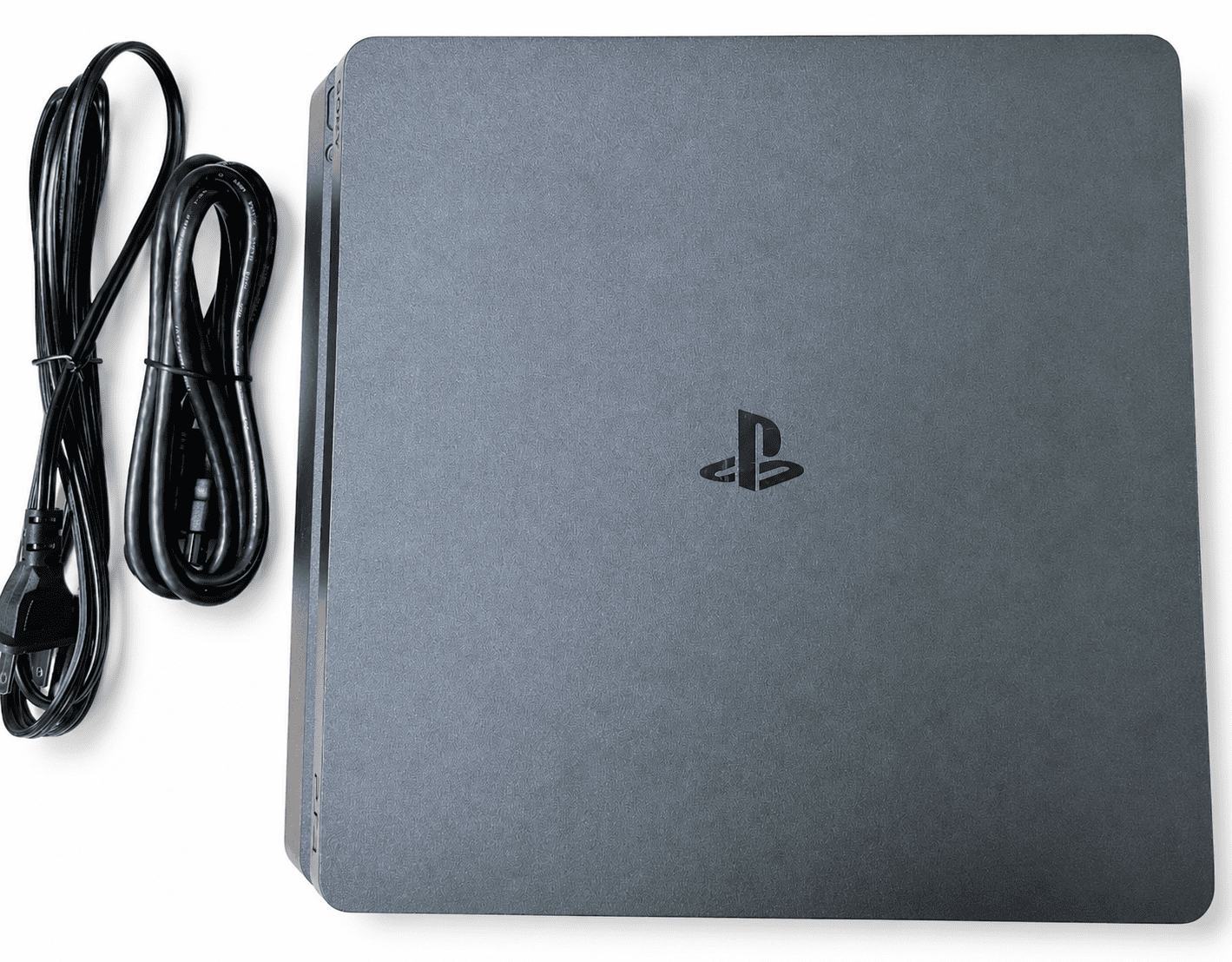 Sony PlayStation 4 Slim 1TB FIFA 18 Bundle, Black, CUH-2115B