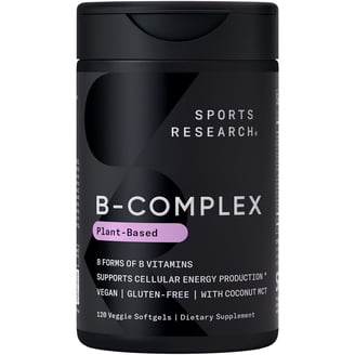 Sports Research Vitamin K2, 180 mcg, Extra Strength Vegan