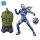 thumbnail image 2 of Hasbro-Avengers Marvel ATION End Series Figura de acción, Endgame, Rescate MarveS1, 6", Juguete coleccionable, Belle Potts, Máquina de guerra, 2 of 5