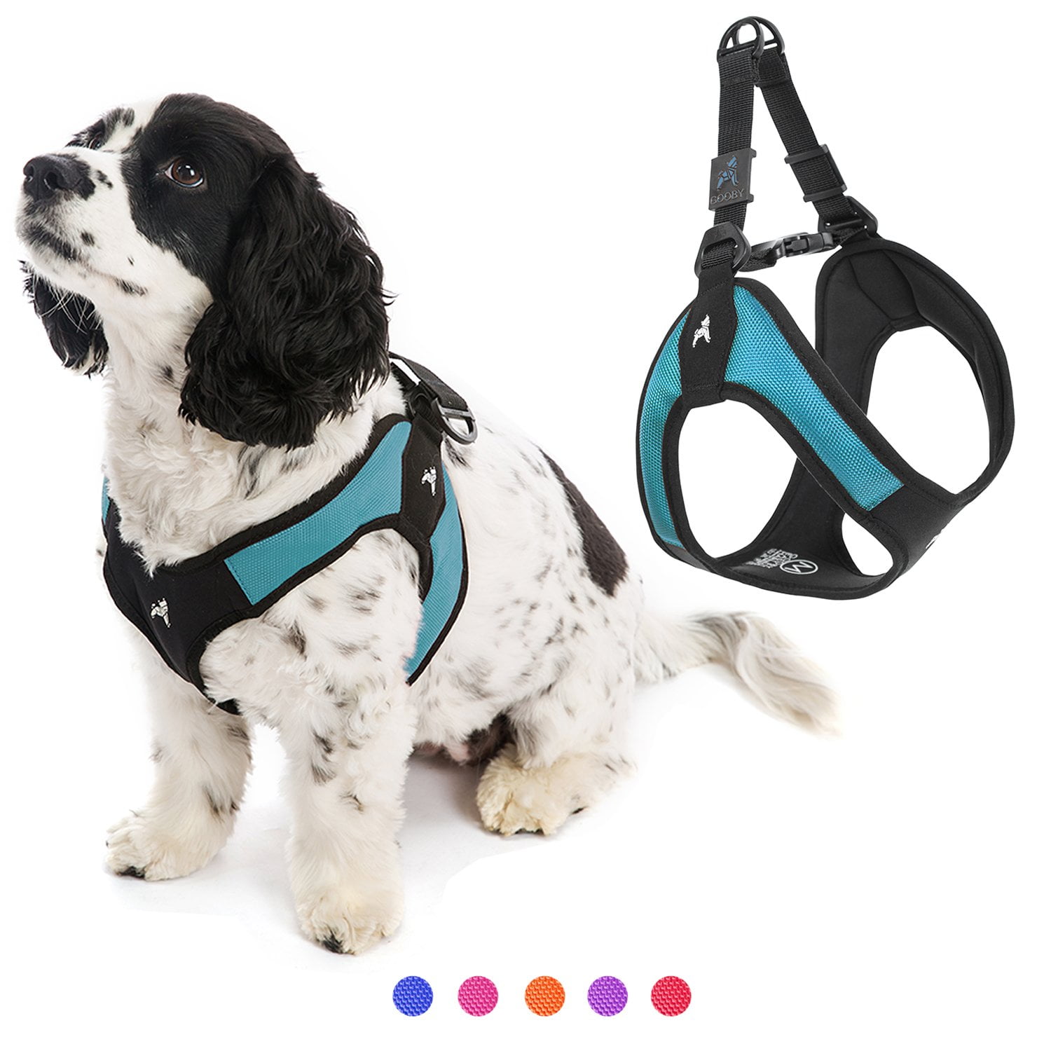 28+ Avalanche dog harness instructions