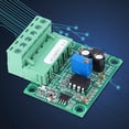 thumbnail image 4 of Convertidor de VoltaJe analógico FV-500HZ5V, Módulo de FRECUENCIA A VOLTAJE DE 0-5V PARA INTERFAZ DE COICIENCIA DE TARJETA DE CONTROL DE MOVIMIENTO Y PLC, 4 of 7