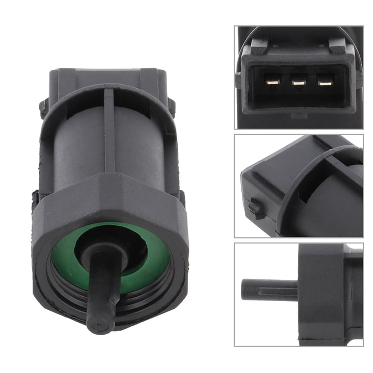 ECCPP Vehicle Speed Sensor SC347 - Fits Hyundai Accent, Elantra, Sonata, Tiburon, Tucson & Kia Forte, Optima, Soul (Multiple Years)