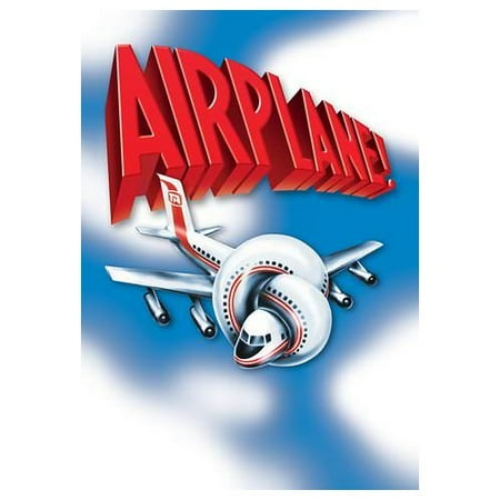Airplane! (1980)