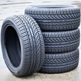 thumbnail image 4 of Fullway HP108 195/60R15 88H Standard Load Performance All-Season Set of 4 Tires, 4 of 13