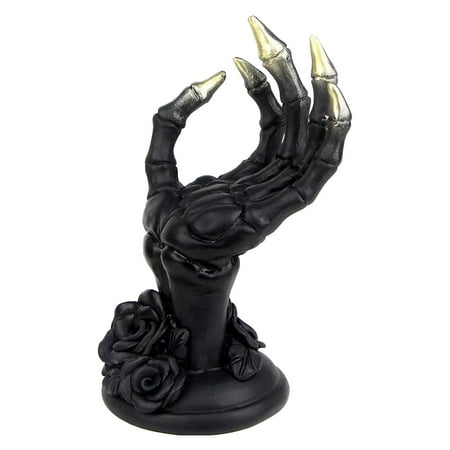 

My Second Christmas Ornament : Resin Muscle Hand Figurine Terrifying Home Tabletop Trinket Strength Ornament Christmas Trees Decorations Christmas Ornament Big Ornament Ds9 Ornament Elegant Ornament
