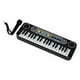 thumbnail image 5 of electrónico de música ABS, 37 teclas, batería con micrófono, juguetes educativos para exteriores, interiores, , , principiantes 3737 Gloria Teclado de piano digital, 5 of 9