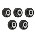thumbnail image 4 of Accesorio De Corona De Reloj, Agujeros Planos Para Ahorrar Dinero, Piezas De Corona De Reloj Duraderas Que Se Transportan Fácilmente Para Reparadores De Relojes Profesionales ANGGREK Otros, 4 of 8