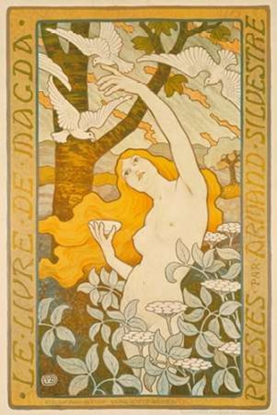 Le Livre De Magda C