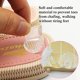thumbnail image 4 of 2 pares de protectores de dedos para chanclas, protectores de dedos para chanclas de silicona, protectores de sandalias, protectores de dedos para chanclas de silicona y sandalias ER, 4 of 5