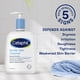 thumbnail image 3 of Limpiador suave hidratante Face Wash Cetaphil de 120 ml, paquete de 3 unidades, 3 of 9