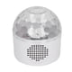 thumbnail image 2 of Proyector De Luz Nocturna De Estrella, Proyector De Espacio Alimentado Por USB De Operación Simple Para Dormitorio Para El Hogar ANGGREK Star Projector Night Light, 2 of 8