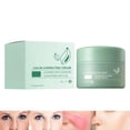 thumbnail image 1 of Color Correcting Hydrating Color Correcting Green Concealer Color Skin Cleansing Mud New Cleaning Mud Deep Cleansing (1Pcs),Green Face Cream, 1 of 9