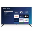 thumbnail image 1 of Openbox - Philips 55 Pouces 4K UHD HDR LCD Roku Télévision Intelligente (55PUL6643/F7), 1 of 6