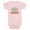 Light Pink, variant on Infant's Care Bears Emotionally Exhausted Grumpy Bear Bodysuit
