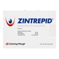 thumbnail image 4 of Zintrepid Ezetimiba 10 mg, Simvastatina 20 mg 28 comprimidos, 4 of 4