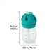 thumbnail image 3 of Vaso Entrenador OXO Tot Verde Tritan 250 ml, 3 of 12