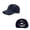 Navy, variant on AJGRHE Ponytail Baseball Cap Mesh Washed Distressed Dad Hat Trucker For Women Daily Grey A
