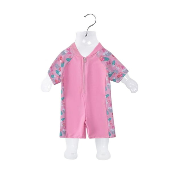 Maniquí infantil Forma de vestido para niños Exhibición de ropa 21.65 pulgadas de altura Calcetines duros Modelo de exhibición Maniquí Maniquí Exhibic Translúcido