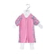 thumbnail image 1 of Maniquí infantil Forma de vestido para niños Exhibición de ropa 21.65 pulgadas de altura Calcetines duros Modelo de exhibición Maniquí Maniquí Exhibic Translúcido, 1 of 8