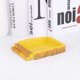 thumbnail image 3 of Luxshiny 1Ud Plato Reptil Para Beber Y Comer Amarillo Resistente Para Y Escorpiones, 3 of 6