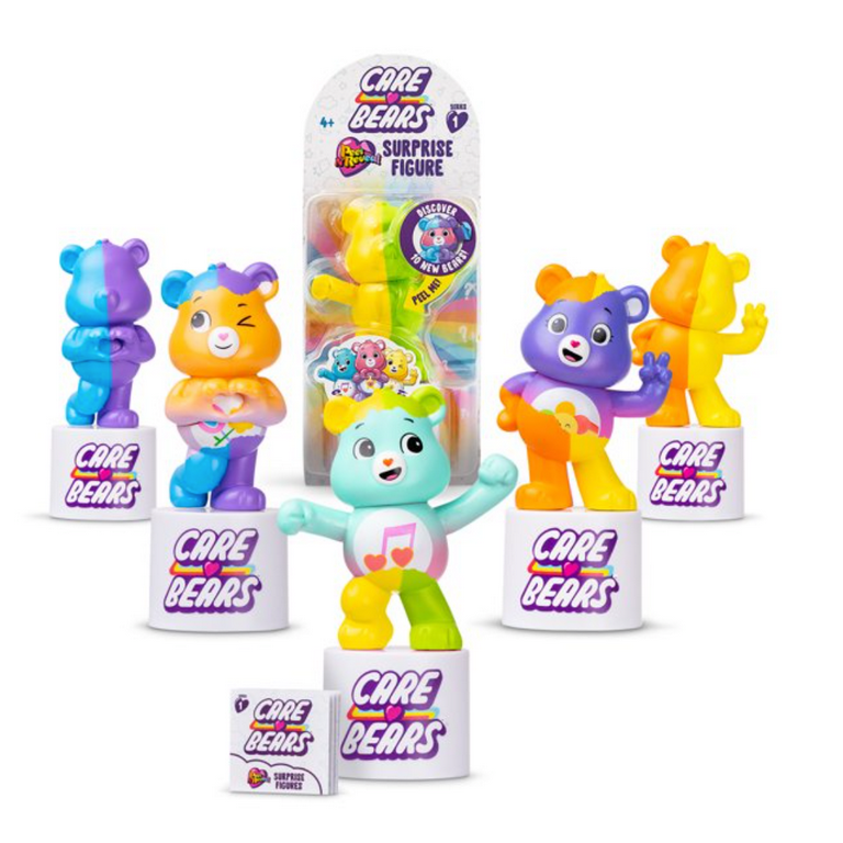 Toys & Collectibles - Care Bears