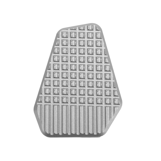 Extensor de pastillas de freno de motocicleta, extensor de pedal de freno trasero de motocicleta, extensor de pedal de freno de motocicleta fabricado para durar