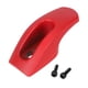 thumbnail image 1 of Gancho frontal para accesorio práctico, ligero y fácil de instalar - Metal Rojo, 1 of 9