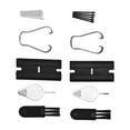 thumbnail image 2 of Stylus Pen Tips, Stylus Pen Nib Replacement Flexible 20pcs  For Note 9 For Tab S4, 2 of 8