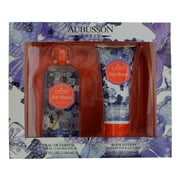 First Moment by Aubusson, 2 Piece Gift Set for Women