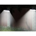 thumbnail image 4 of Solar Strobe Wall Light Warning Light Red Blue Light Flashing Lights White Light, 4 of 5