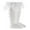 2-Beige, variant on Kids Baby Girls Boys Funky Socks Christmas Fleece Warm Sleep Kids Tall Socks Boys Long Socks Knee Socks Baseball Socks Toddler Boys Slipper Stocking Soft Shoes Stuff Socks