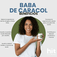 thumbnail image 3 of Crema BABA DE CARACOL hit 60 gr, 3 of 10