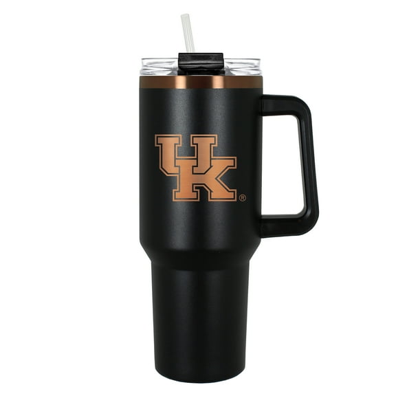 Kentucky Wildcats 40oz. Colossus Copper Edition Tumbler