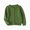 M230-Green, variant on Cdudpw Girls Long Sleeve Cardigan Kids Casual Open Front Chunky Sweater Fall Outerwear(M230-Green)