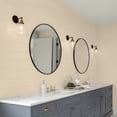 thumbnail image 6 of Glidden Fundamentals Seriously Sand / Beige, Eggshell Interior Paint, 1 Quart, 6 of 13